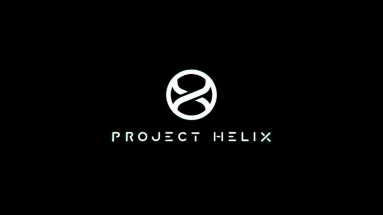 Geen Project Helix-nieuws tijdens Xbox Games Showcase