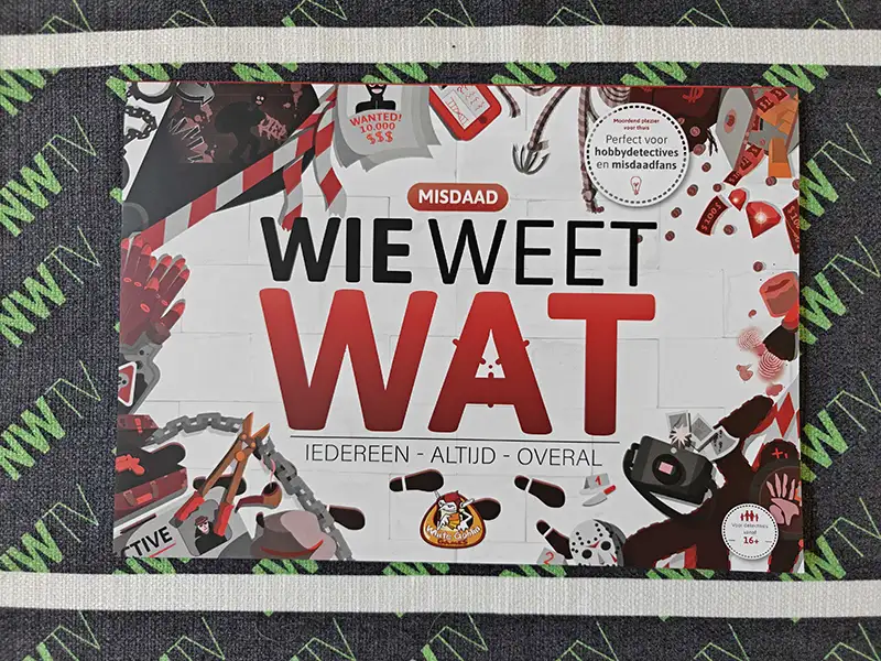 wie weet wat misdaad white goblin gameswebp