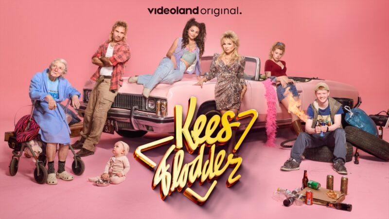 Bekijk de eerste Kees Flodder-trailer die verrassend vertrouwt aanvoelt