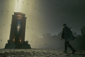 Control Resonant Dev Diary-trailer