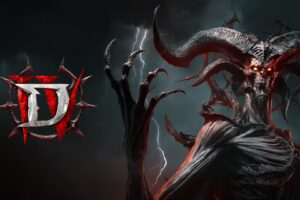 Diablo 4: Lord of Hatred