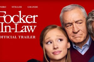 Focker-In-Law