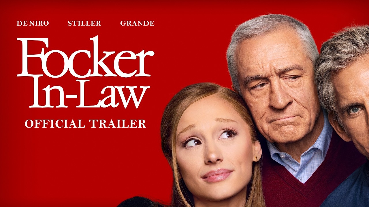 Focker-In-Law