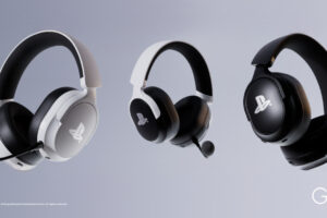 Forta Wireless Gaming Headset, GXTrust