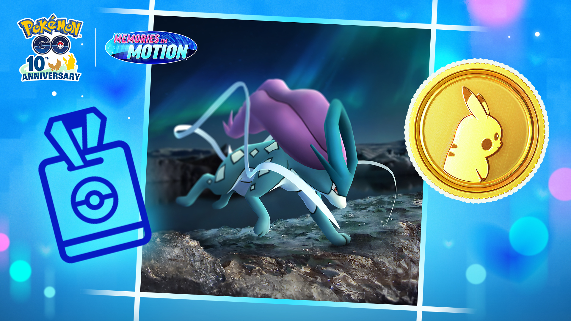 Tijdens de GO Pass: May keert een minder populaire reward terug