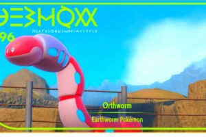 Hoe krijg je Orthworm