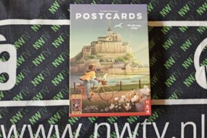 Postcards