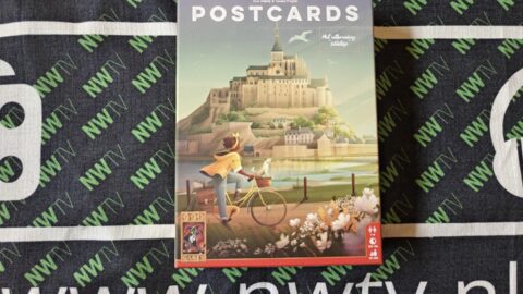 Postcards