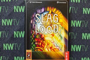 Slag in Lood