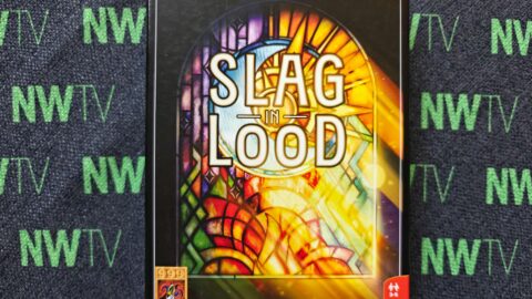 Slag in Lood