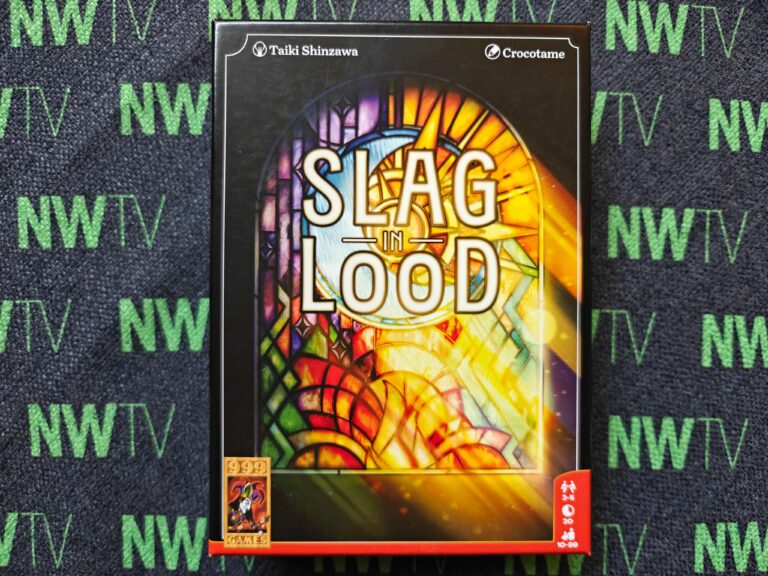 Slag in Lood