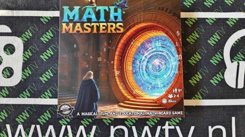 Math Masters