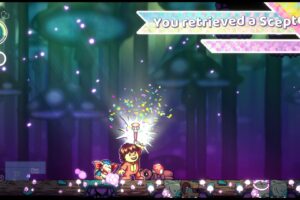 Little Nemo and the Guardians of Slumberland