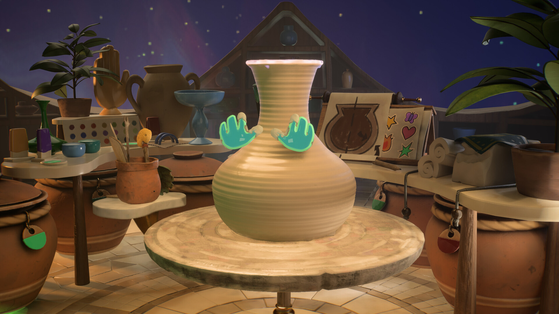 Kiln open beta