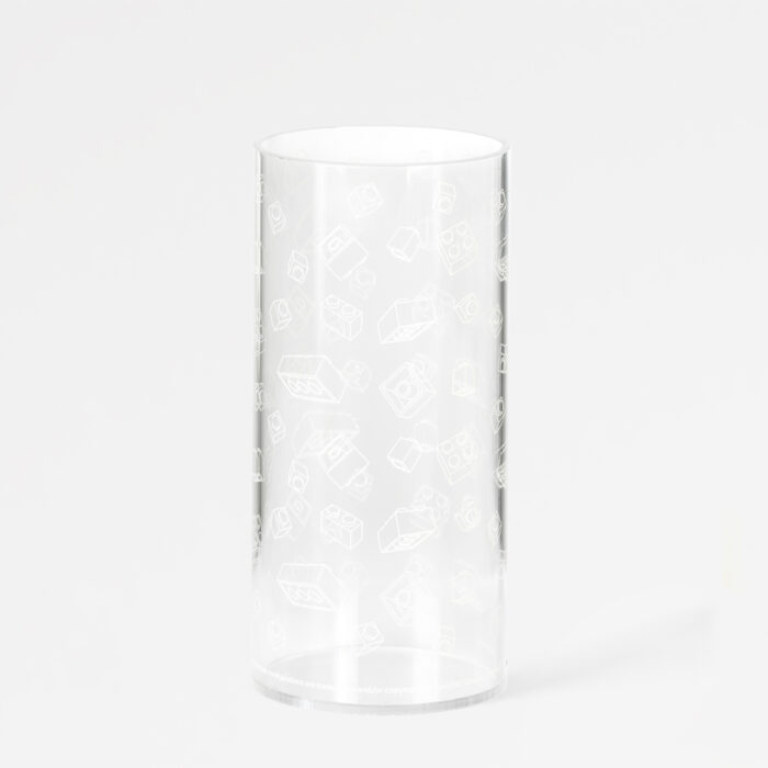 LEGO Botanicals vazen