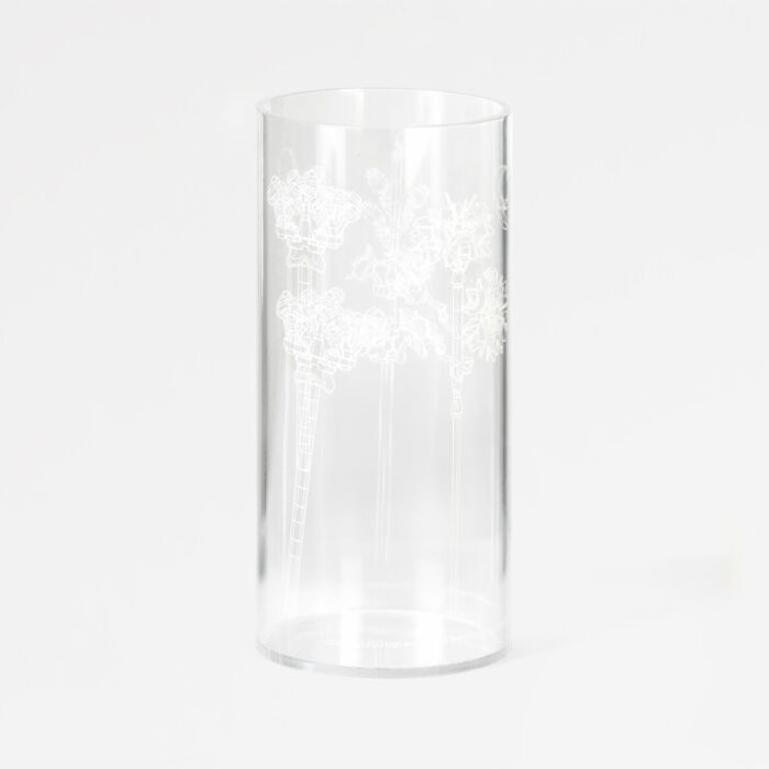 LEGO Botanicals vazen