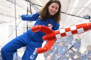 LEGO gaat de ruimte in met de LEGO Ideas Tintin Maanraket