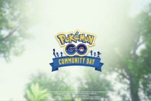 De datum voor de volgende Community Day in juli weten we al. De Pokémon die op deze dag centraal staat is ook al bekend, Community Day-teaser