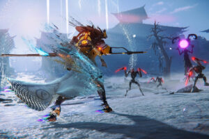 Morbid Metal-trailer