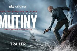 Mutiny-trailer
