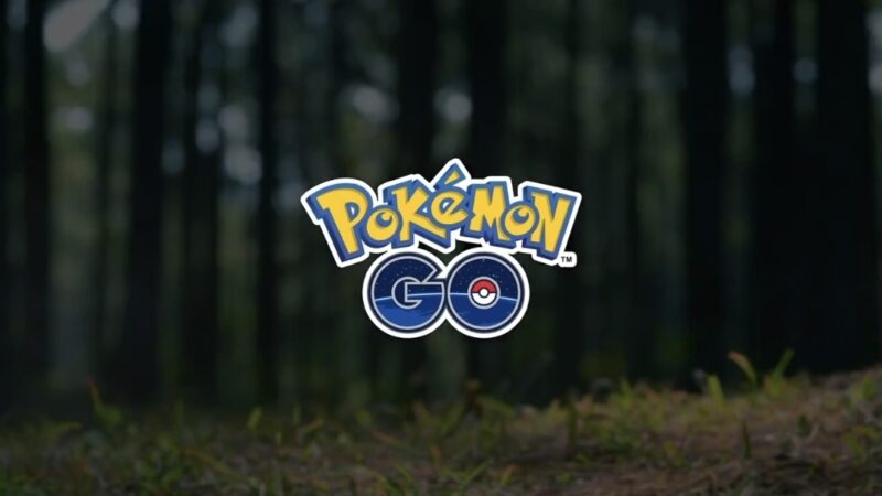 Blijft Mimikyu, Pokémon GO-update