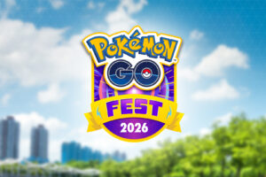 Pokémon GO proposal experience