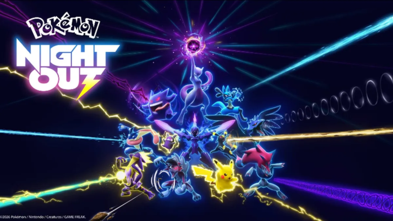 Pokémon Night Out’-concerten aangekondigd als onderdeel van de 30 jaar-viering