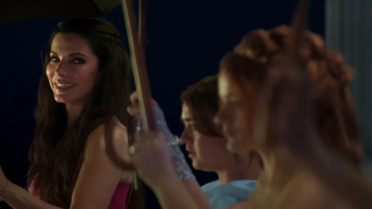 De Owen Sisters keren in september terug in Practical Magic 2