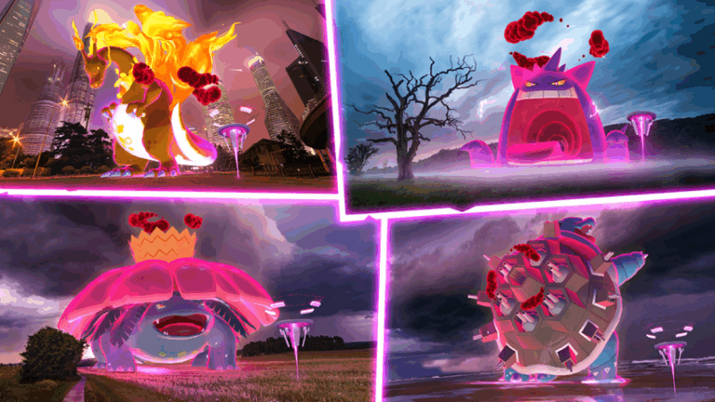 Replay: GO Bigger-event