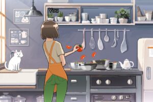 Rhythm Paradise Groove-trailer