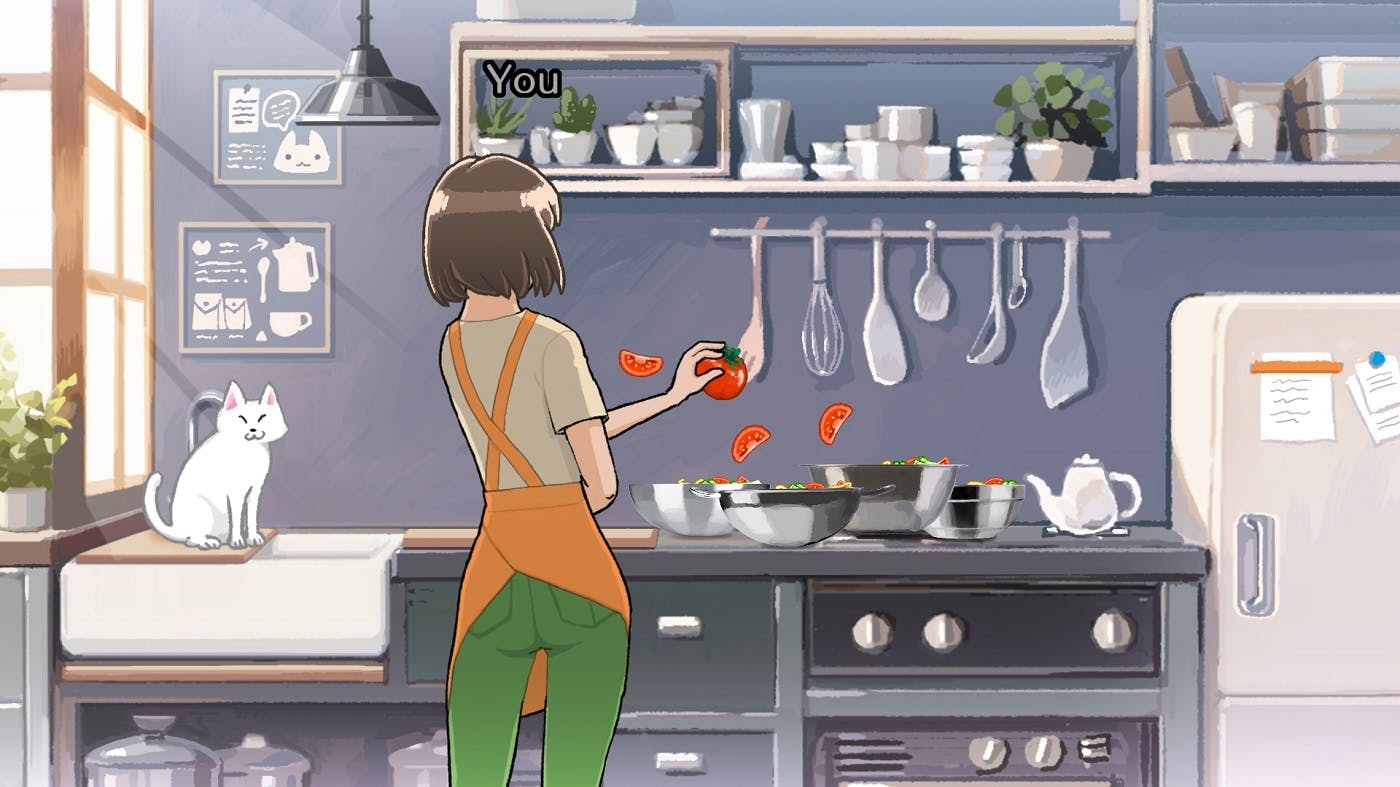 Rhythm Paradise Groove-trailer