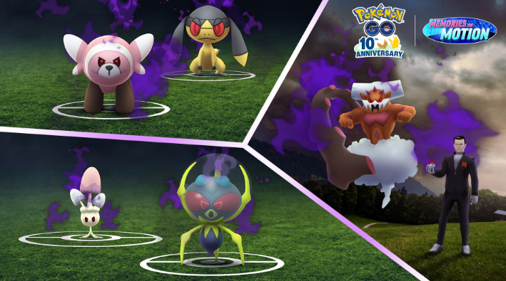 Steeled Resolve: Taken Over-event