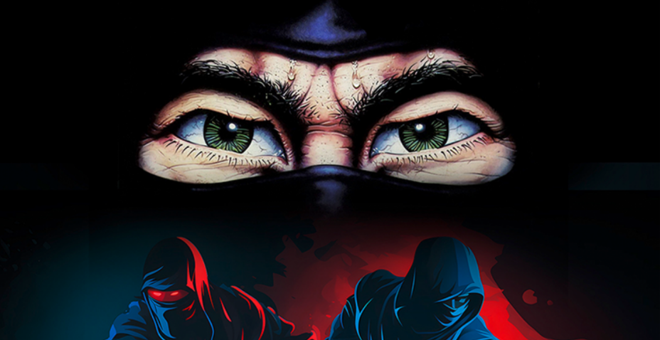 Winactie the last ninja collection