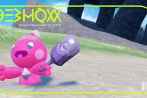 Tinkatink Community Day tips