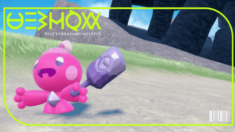 Tinkatink Community Day tips