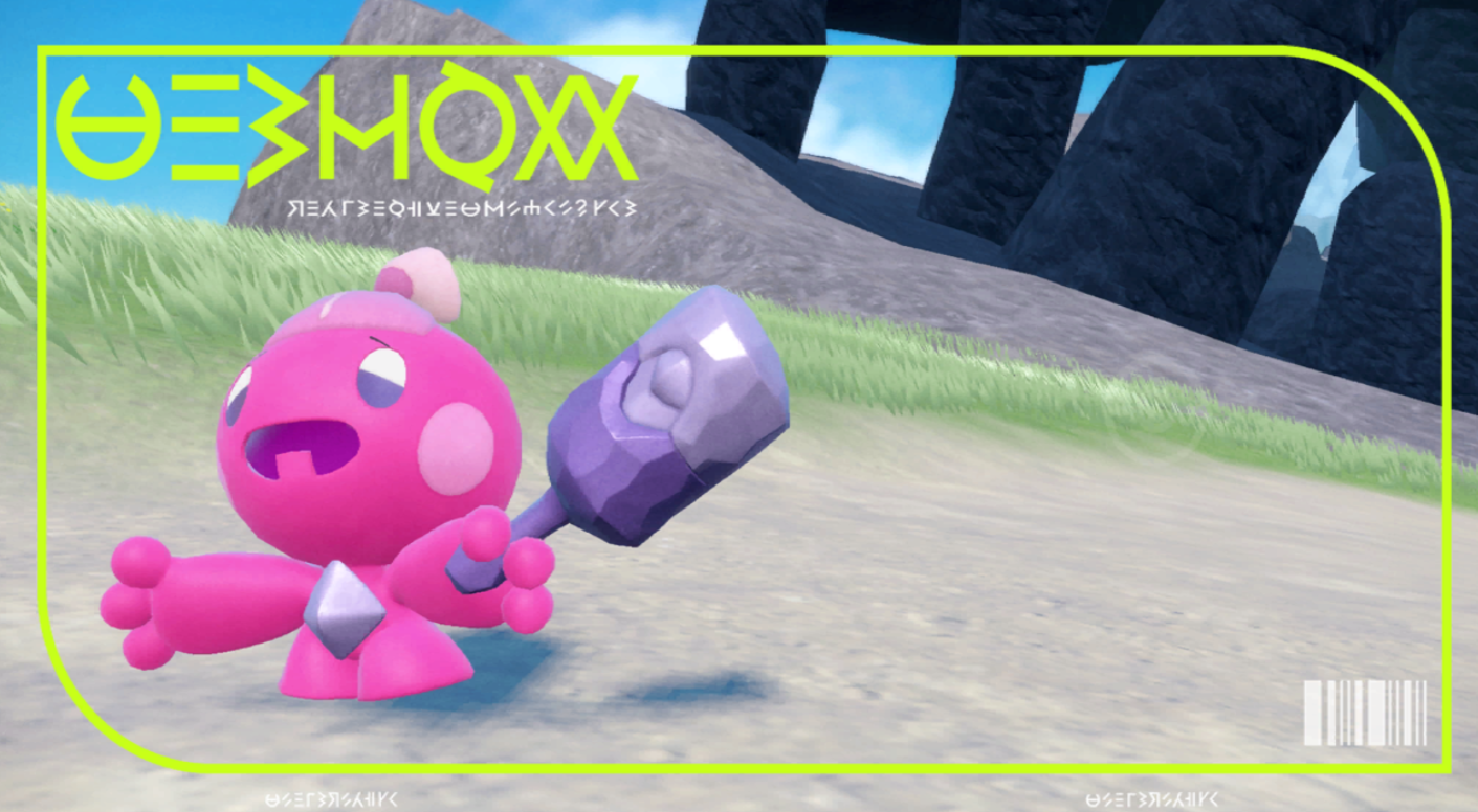 Tinkatink Community Day tips