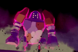 Beste counters Dynamax Regirock