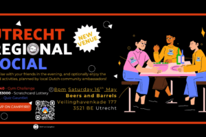 Utrecht Regional Social