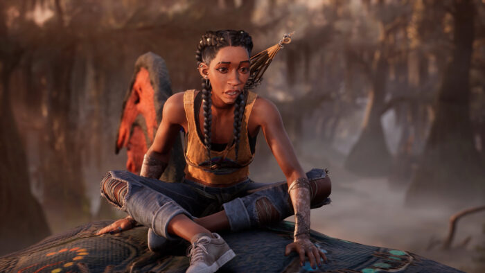 South of Midnight, Xbox