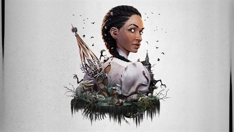 South of Midnight, Xbox