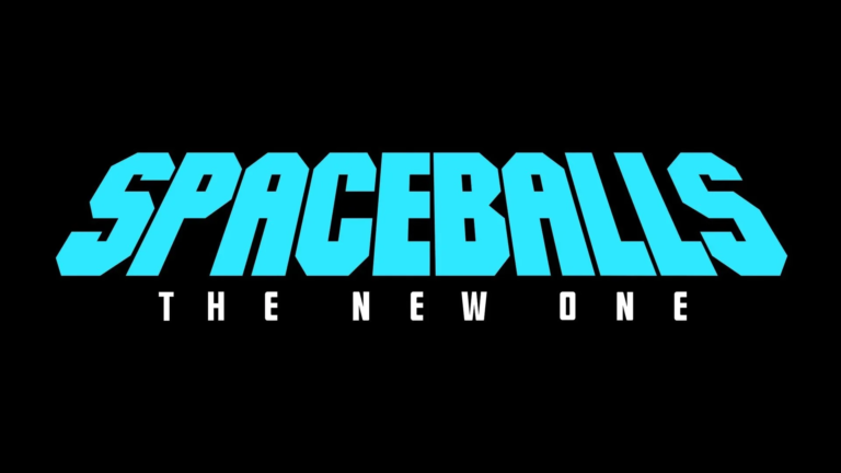 Spaceballs 2: The New One is officieel onthuld voor een release in 2027