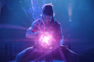 Street Fighter-trailer