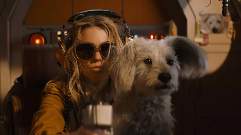 Nieuwe Supergirl-trailer toont emotioneel verhaal