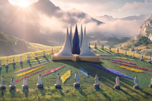 The Hunger Games: Sunrise on the Reaping-trailer