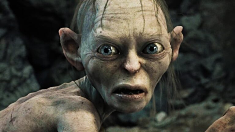 Nieuwe Lord of the Rings-film The Hunt for Gollum aangekondigd