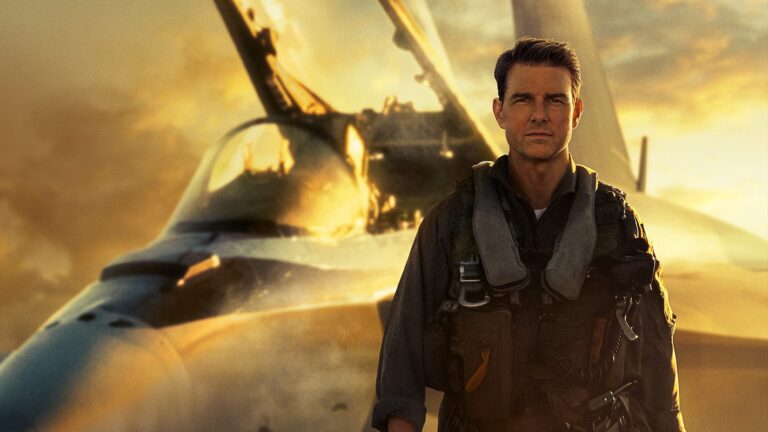 Top Gun en Top Gun: Maverick keren volgende maand terug in de bioscoop