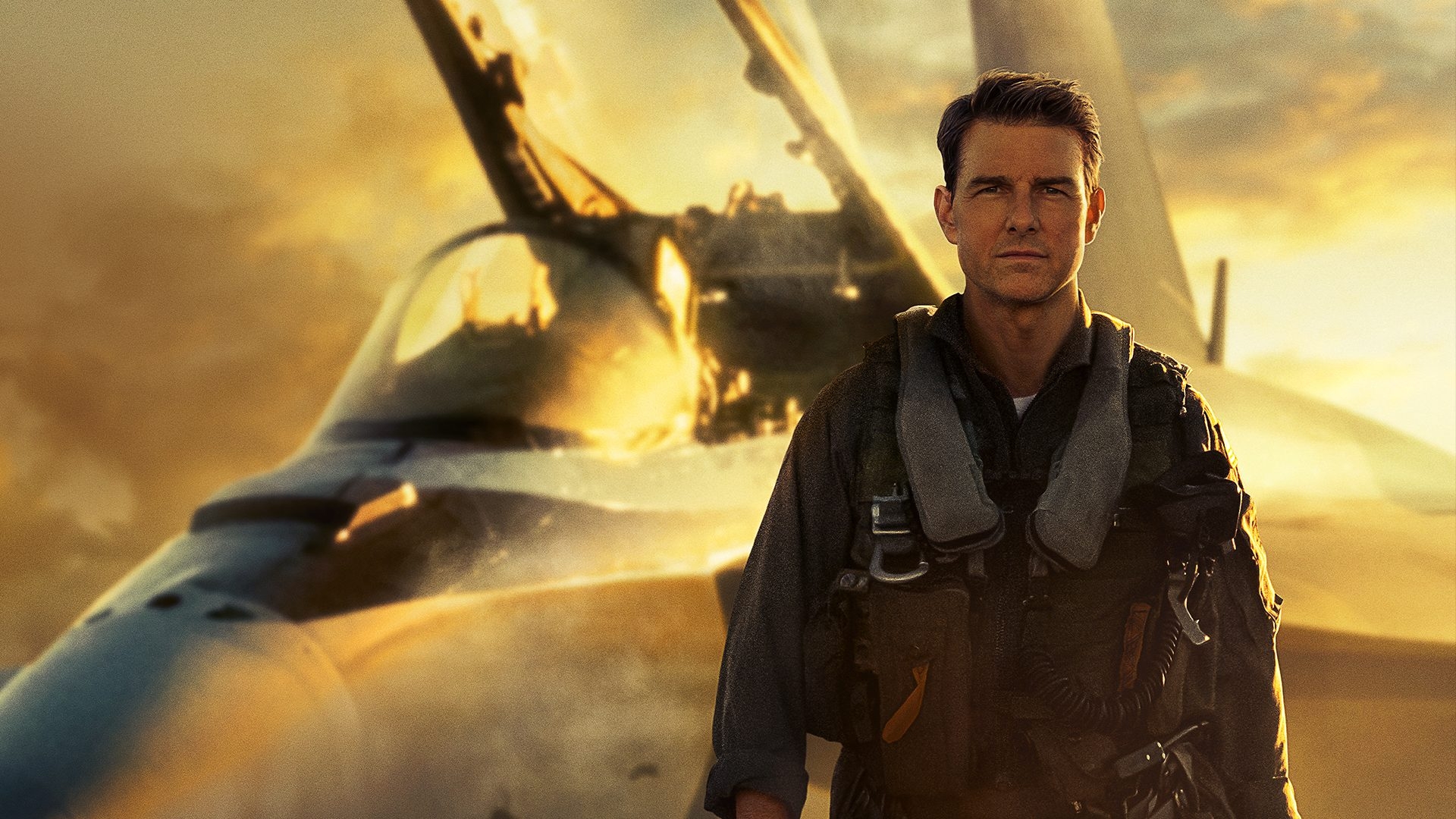 Top Gun en Top Gun: Maverick