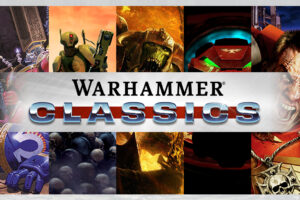 Warhammer Classics, Steam