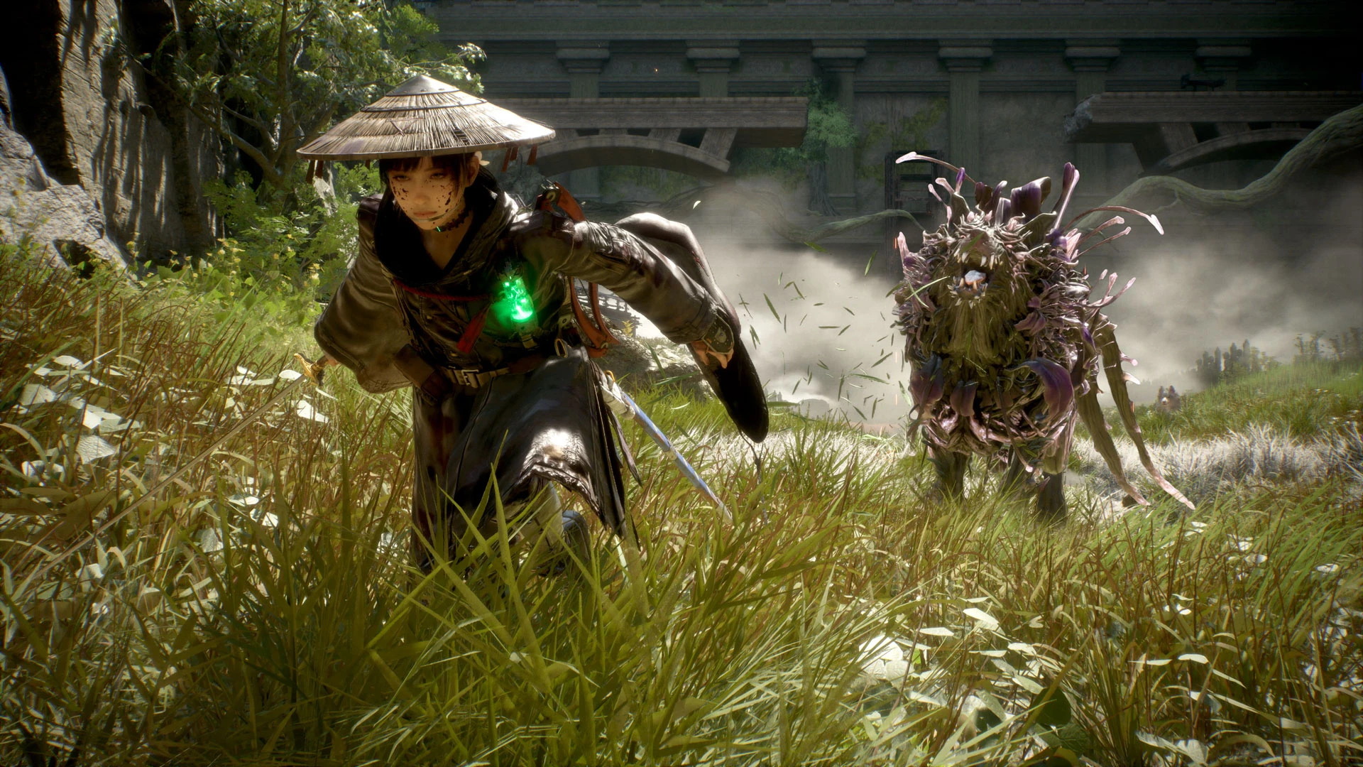 Beast of Reincarnation-trailer