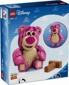 LEGO Lotso